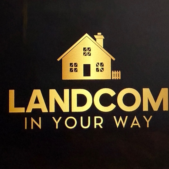 landcom.eth Ethereum Name Service (ENS and .eth domain) PFP