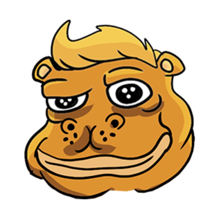 landtrump.eth Ethereum Name Service (ENS and .eth domain) PFP