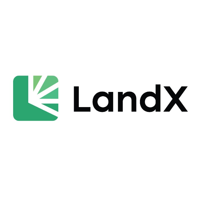 LandX Treasurer (landxdao.eth) Ethereum Name Service (ENS and .eth domain) PFP