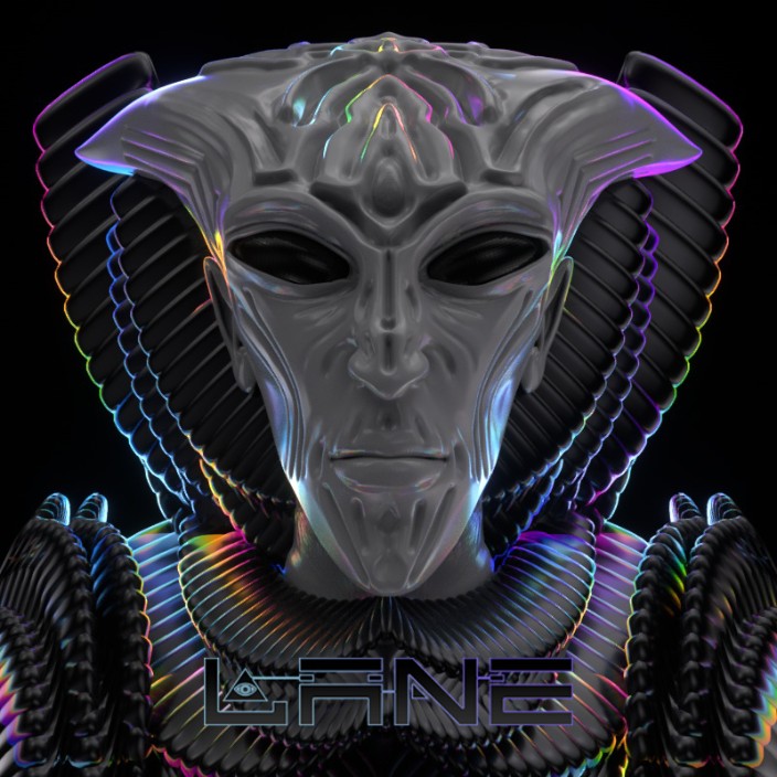 lanedigitalart69420.eth Ethereum Name Service (ENS and .eth domain) PFP