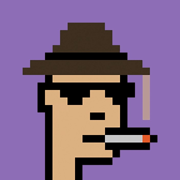 HuntersofWeb3 (langerius.eth) Ethereum Name Service (ENS and .eth domain) PFP