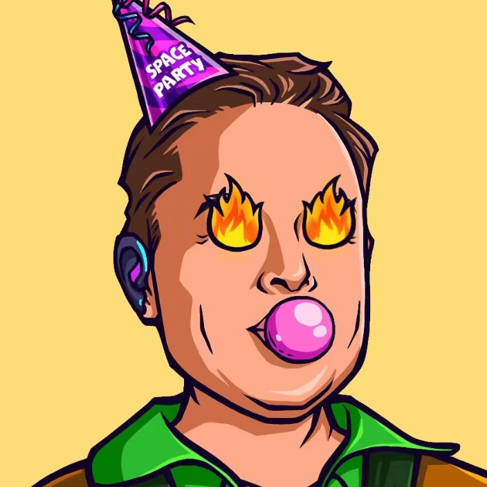 laobi8.eth Ethereum Name Service (ENS and .eth domain) PFP