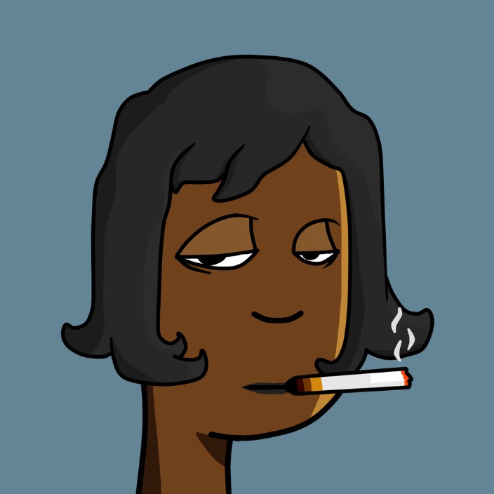 laozis.eth Ethereum Name Service (ENS and .eth domain) PFP