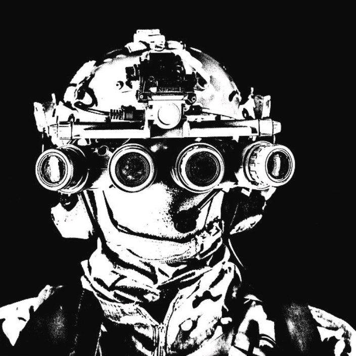 lasthero01.eth Ethereum Name Service (ENS and .eth domain) PFP