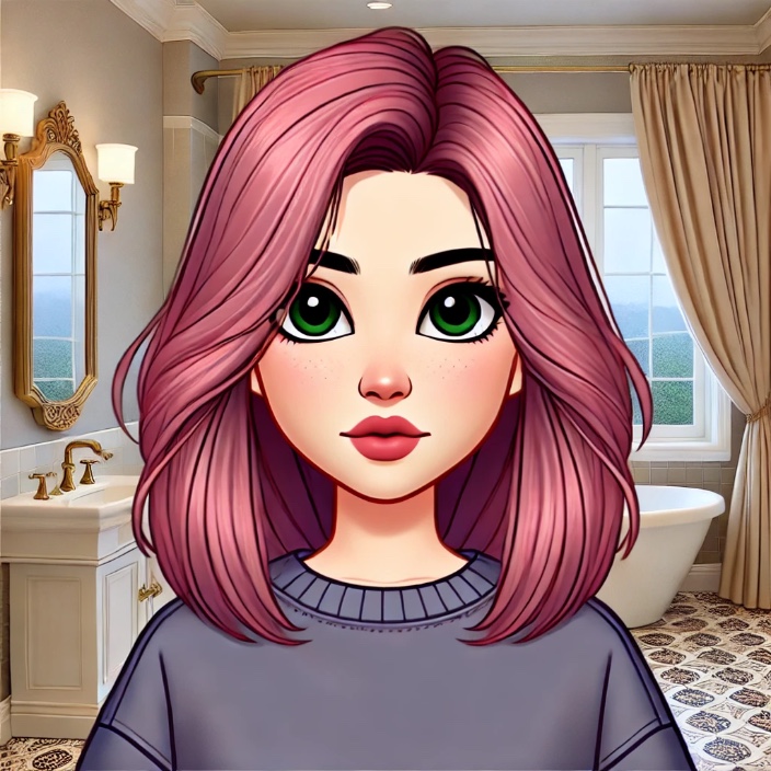 lauraorozco.eth Ethereum Name Service (ENS and .eth domain) PFP