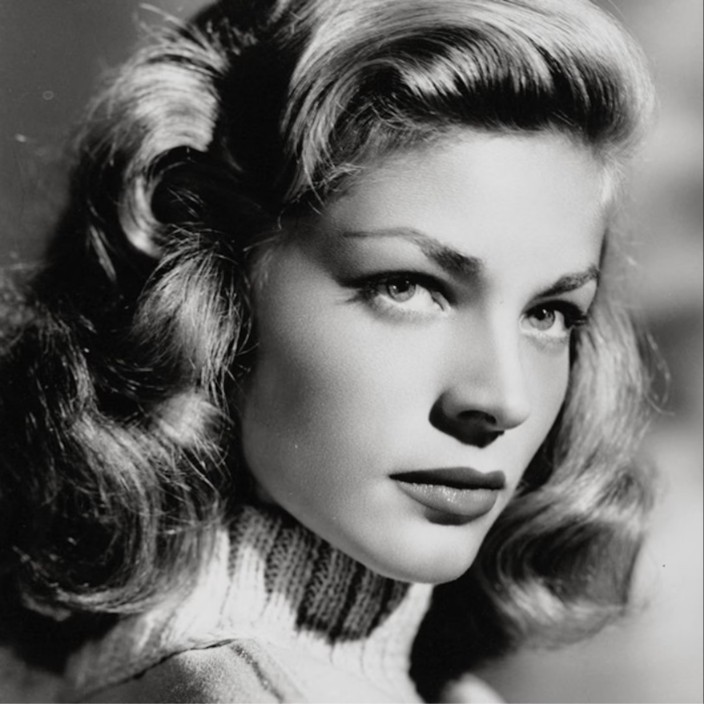 laurenbacall.eth Ethereum Name Service (ENS and .eth domain) PFP