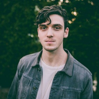 lauv.eth Ethereum Name Service (ENS and .eth domain) PFP