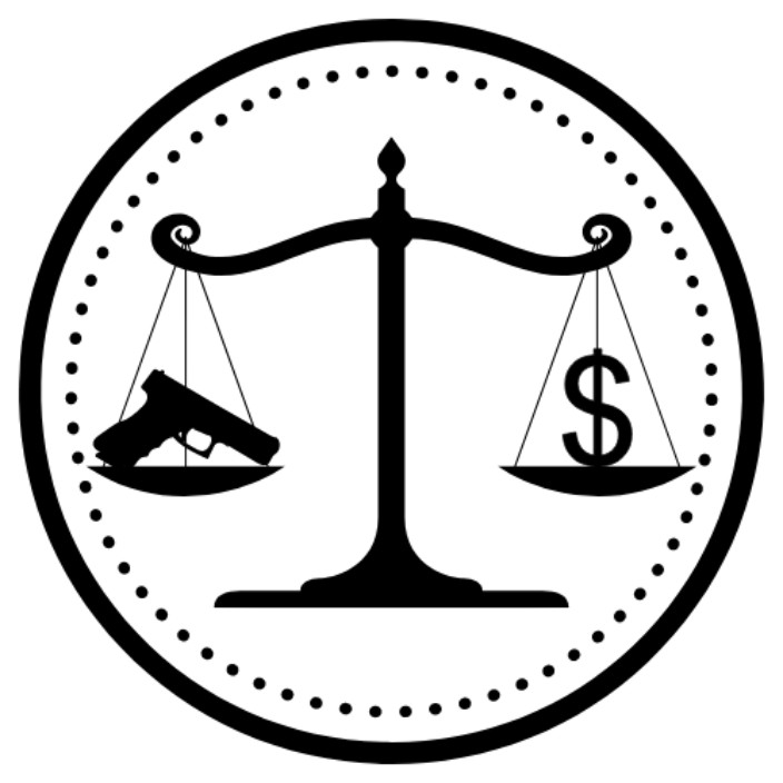 lawyersgunsandmoney.eth Ethereum Name Service (ENS and .eth domain) PFP