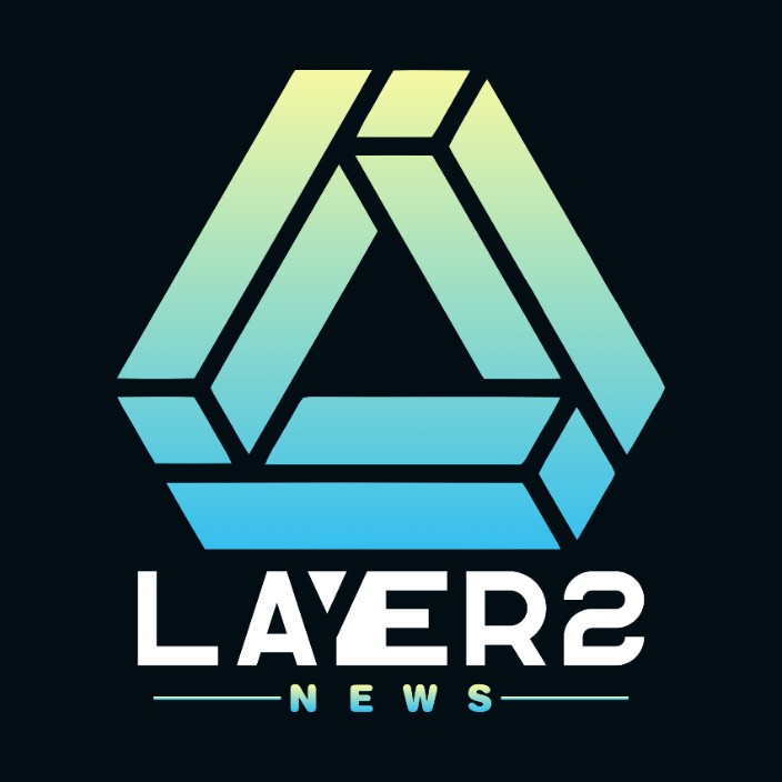 Layer2News (layer2-news.eth) Ethereum Name Service (ENS and .eth domain) PFP