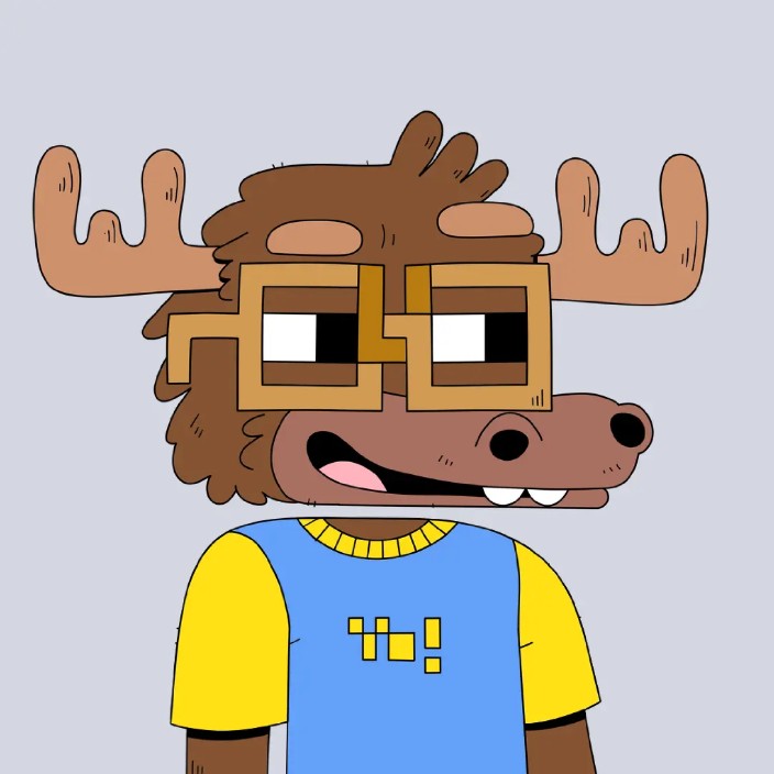 Gore (lazygore.eth) Ethereum Name Service (ENS and .eth domain) PFP