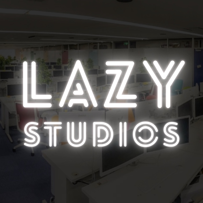 lazystudios.eth Ethereum Name Service (ENS and .eth domain) PFP