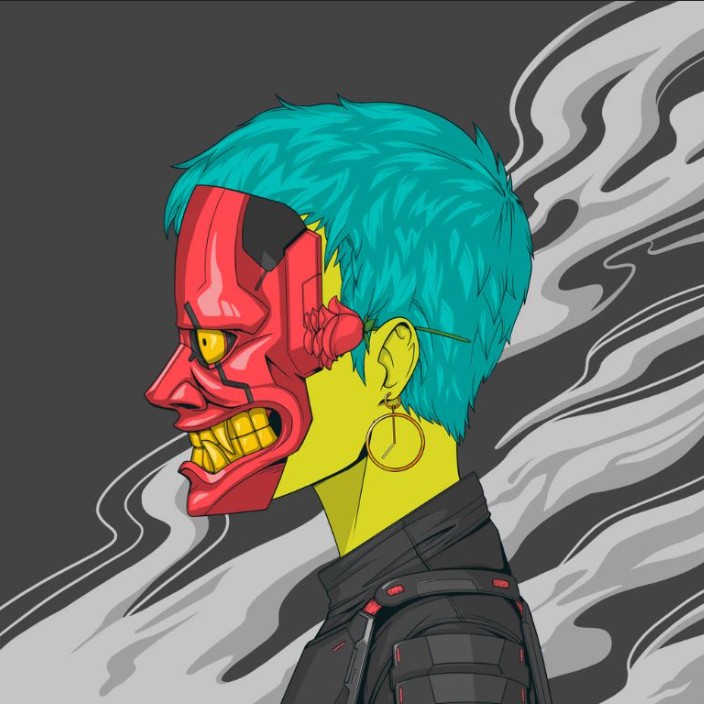 le0nfsh.eth Ethereum Name Service (ENS and .eth domain) PFP