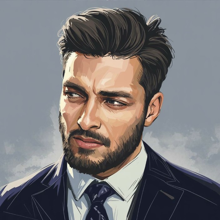 leaderx.eth Ethereum Name Service (ENS and .eth domain) PFP