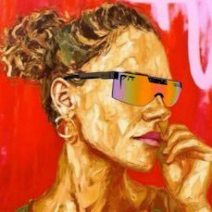 leafswan.lens Lens social identity (.lens handle) PFP