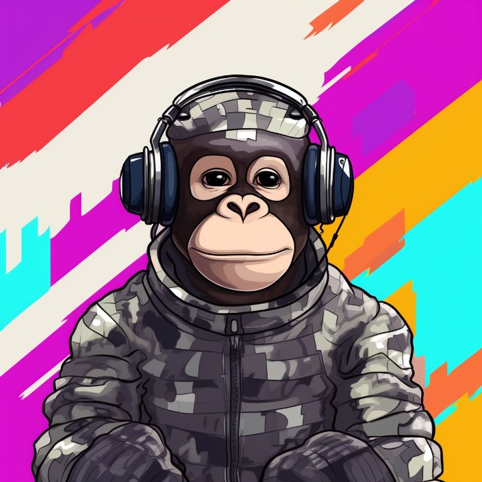 leander30.eth Ethereum Name Service (ENS and .eth domain) PFP