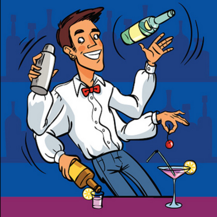 lebarman.eth Ethereum Name Service (ENS and .eth domain) PFP