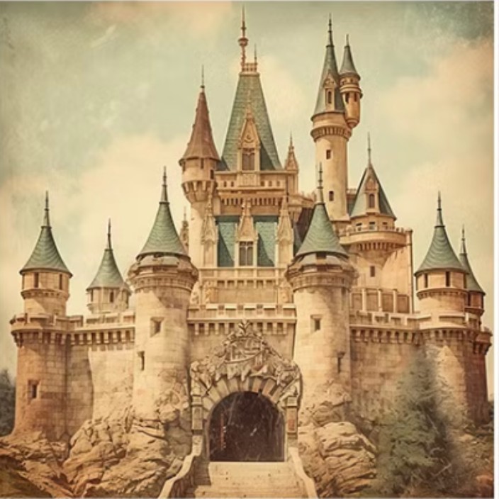 lechateau.eth Ethereum Name Service (ENS and .eth domain) PFP