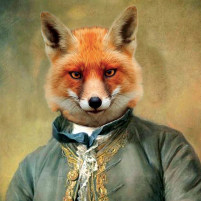 lechevalier.eth Ethereum Name Service (ENS and .eth domain) PFP