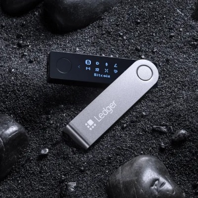 ledgerens.eth Ethereum Name Service (ENS and .eth domain) PFP