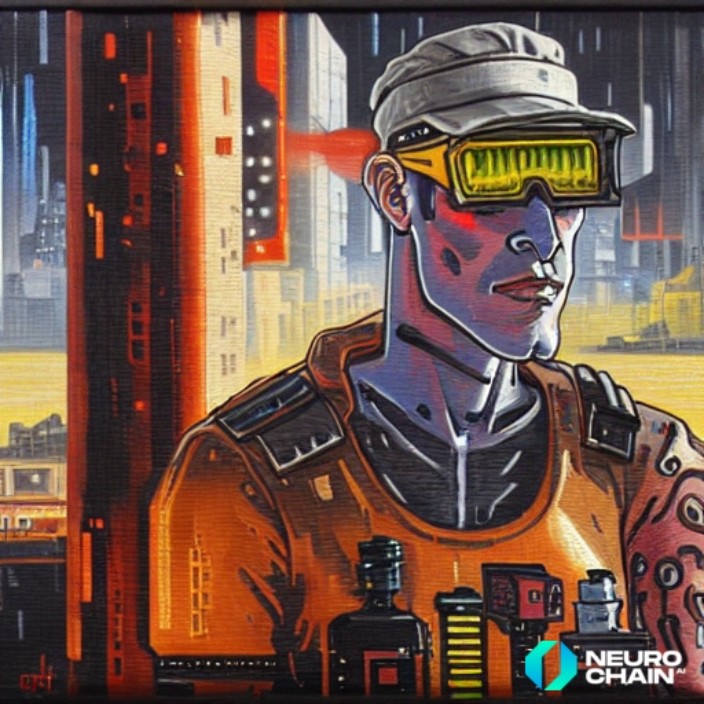 legend7.eth Ethereum Name Service (ENS and .eth domain) PFP