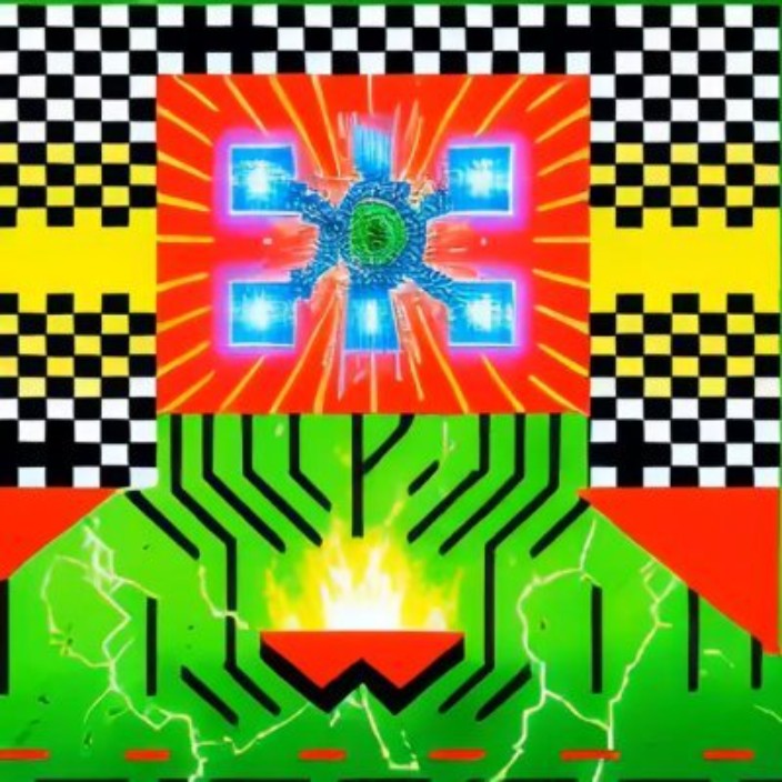 legio-x-.eth Ethereum Name Service (ENS and .eth domain) PFP