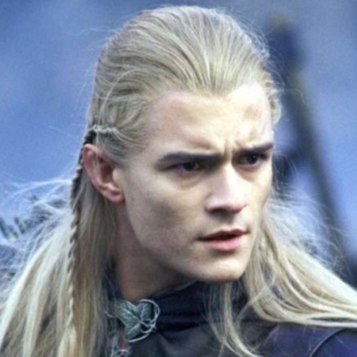 legolegolas.eth Ethereum Name Service (ENS and .eth domain) PFP