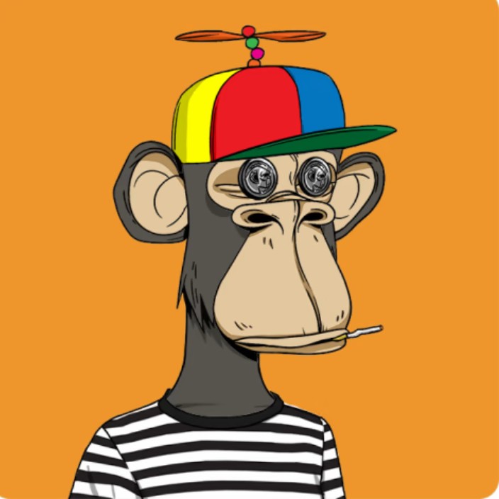 leige (leige.linea.eth) Linea Name Service (.linea.eth domains) based on ENS PFP