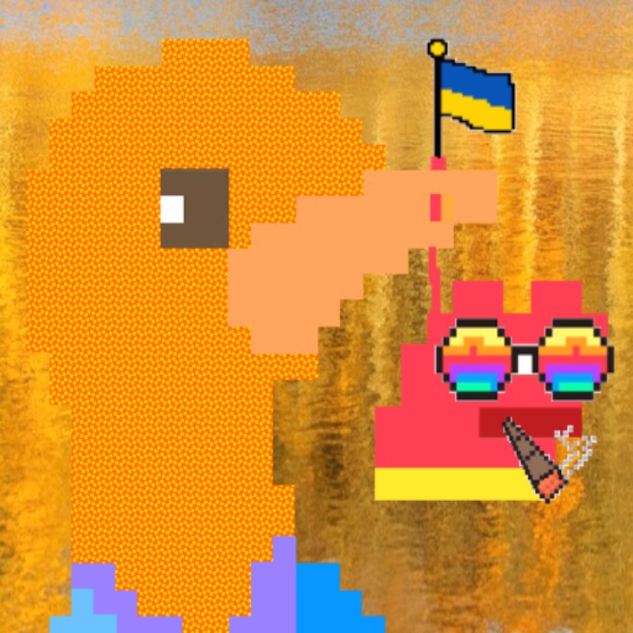 lelekapepekiller.lens Lens social identity (.lens handle) PFP