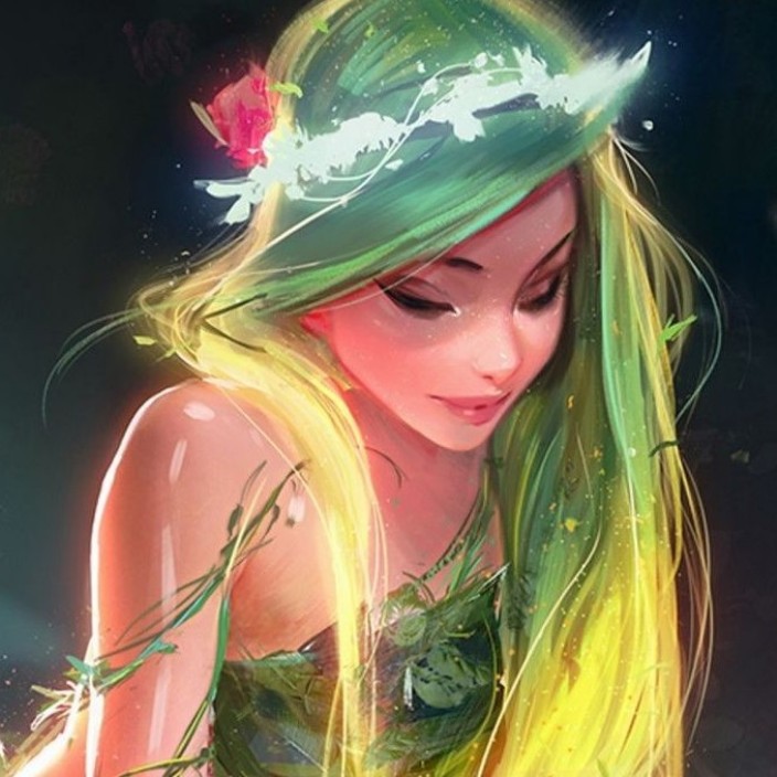 leonika.eth Ethereum Name Service (ENS and .eth domain) PFP