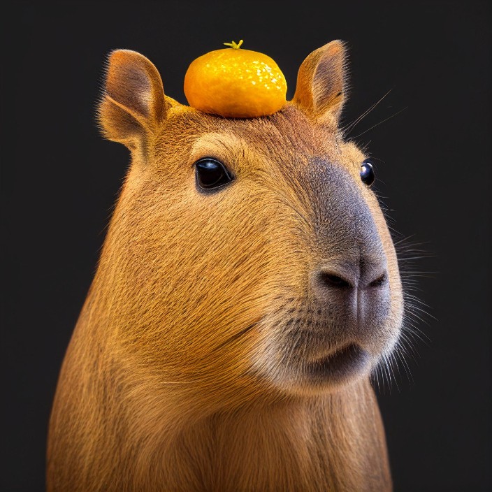 0xcapy (leonikaf.eth) Ethereum Name Service (ENS and .eth domain) PFP