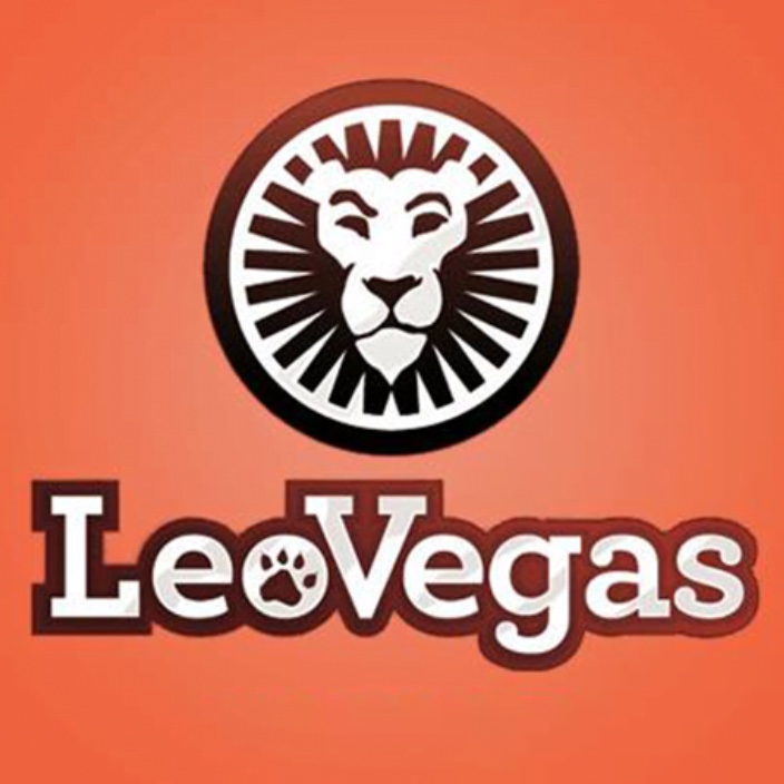 leovegas.eth Ethereum Name Service (ENS and .eth domain) PFP