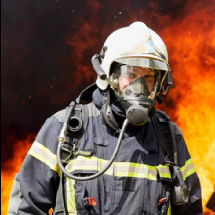 lepompier.eth Ethereum Name Service (ENS and .eth domain) PFP