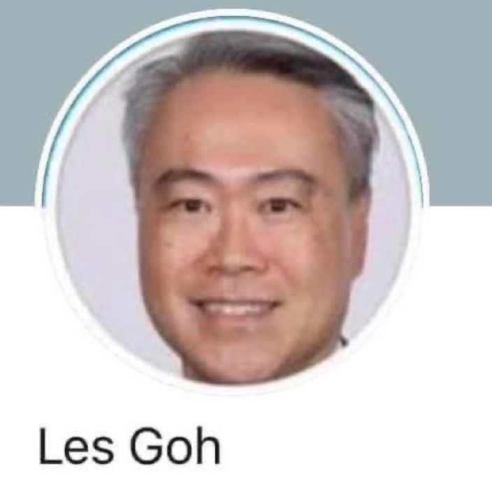 lesgoh.eth Ethereum Name Service (ENS and .eth domain) PFP