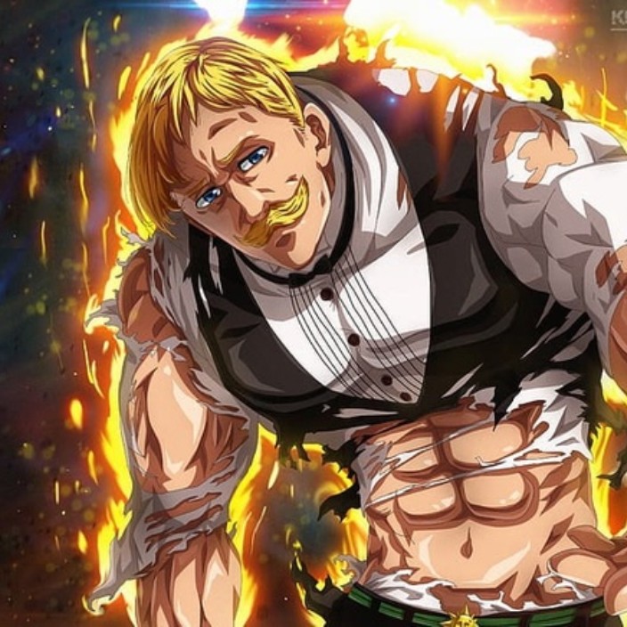 leshasmoke.eth Ethereum Name Service (ENS and .eth domain) PFP