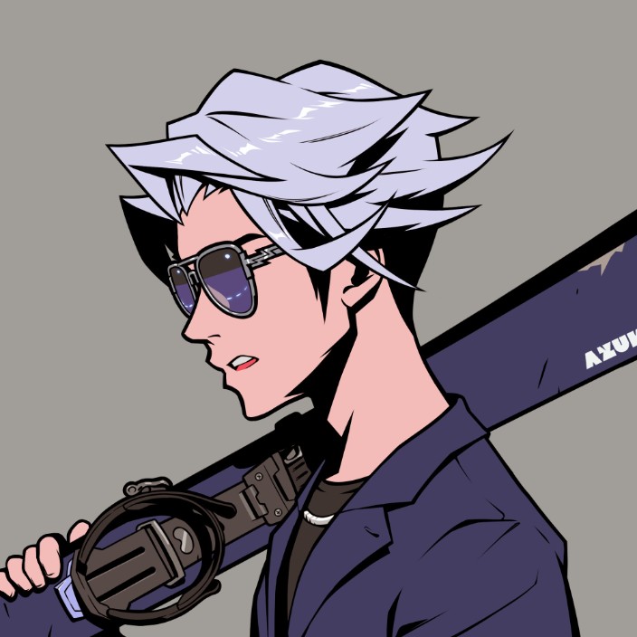 leshiynikmine8.eth Ethereum Name Service (ENS and .eth domain) PFP