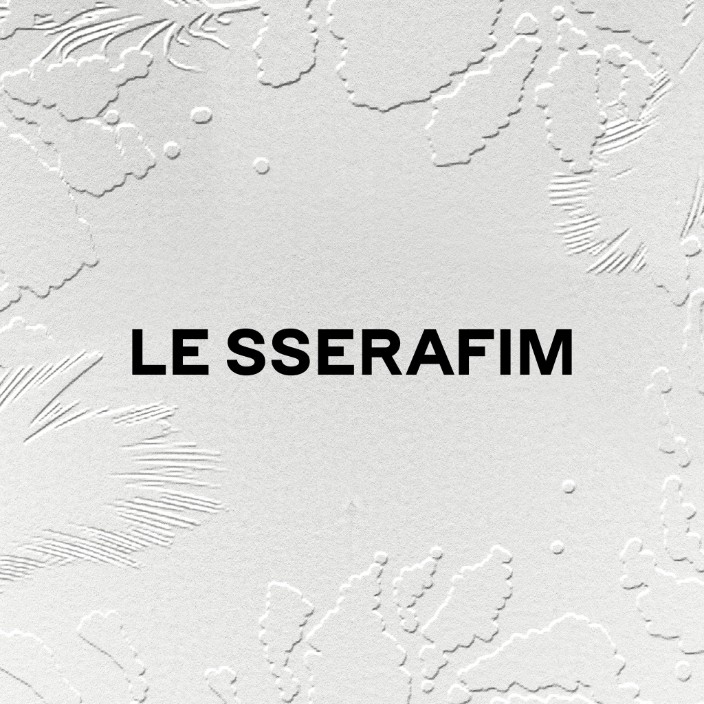 lesserafim.eth Ethereum Name Service (ENS and .eth domain) PFP