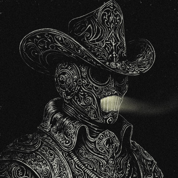 legend (lethirdweb.eth) Ethereum Name Service (ENS and .eth domain) PFP