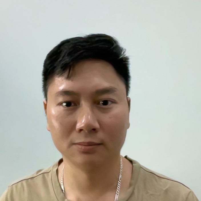 letieuphi.eth Ethereum Name Service (ENS and .eth domain) PFP