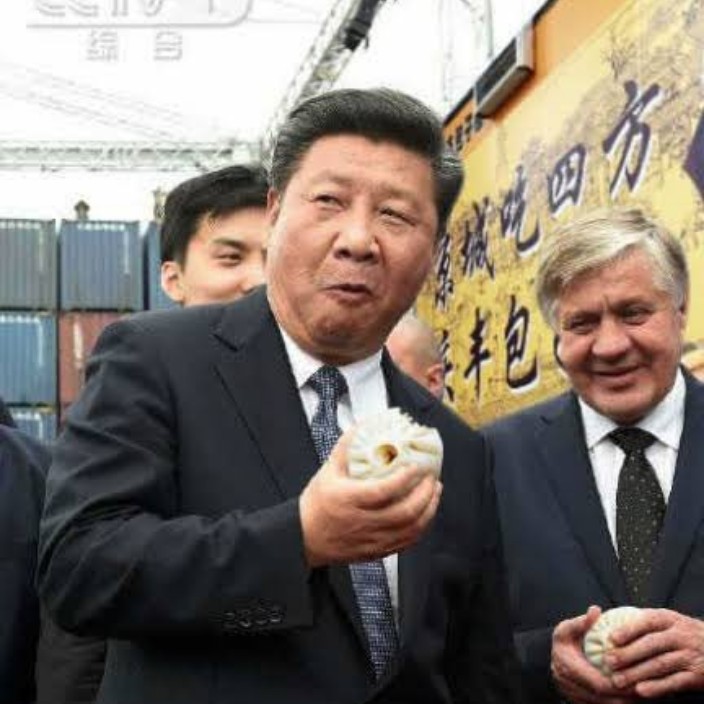 letsfuckchinese.eth Ethereum Name Service (ENS and .eth domain) PFP