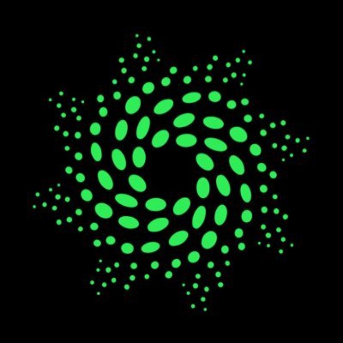 letsgrowdao.eth Ethereum Name Service (ENS and .eth domain) PFP