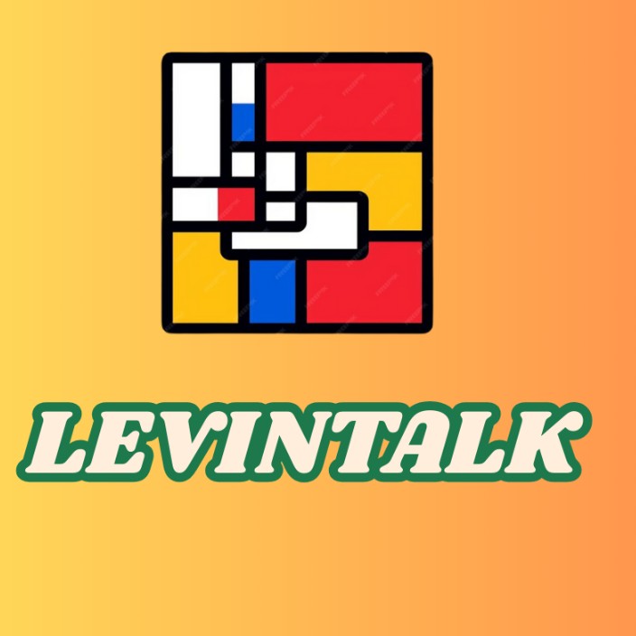levintalk.eth Ethereum Name Service (ENS and .eth domain) PFP