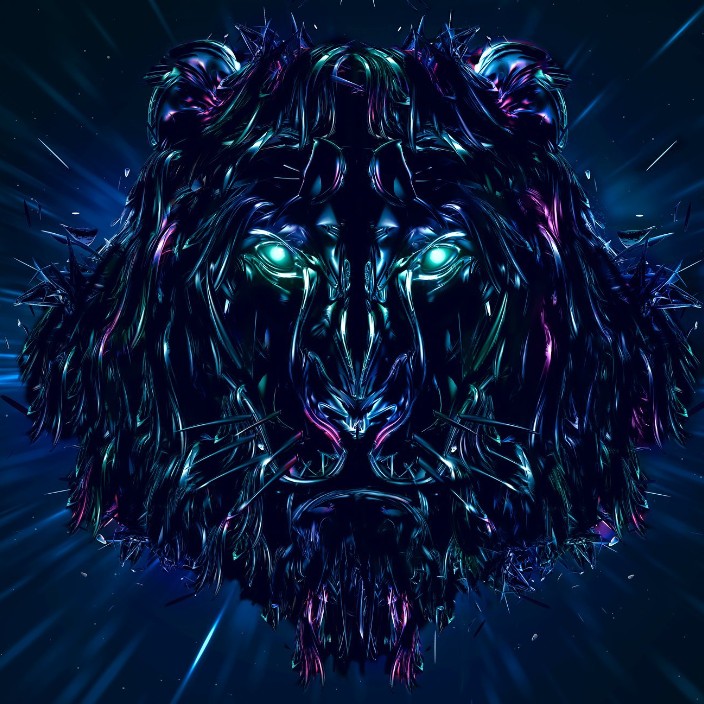 Tupo_Lev (levtupo.eth) Ethereum Name Service (ENS and .eth domain) PFP