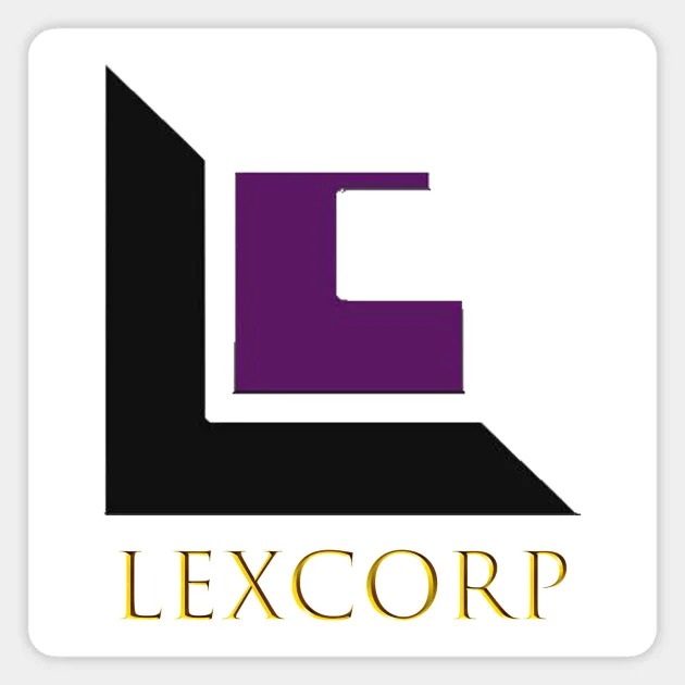 lexcorp.eth Ethereum Name Service (ENS and .eth domain) PFP
