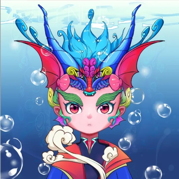 libertycap632.eth Ethereum Name Service (ENS and .eth domain) PFP