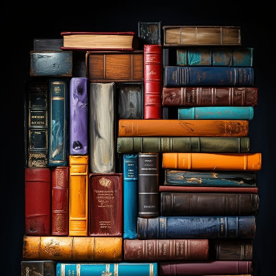 libros.eth Ethereum Name Service (ENS and .eth domain) PFP