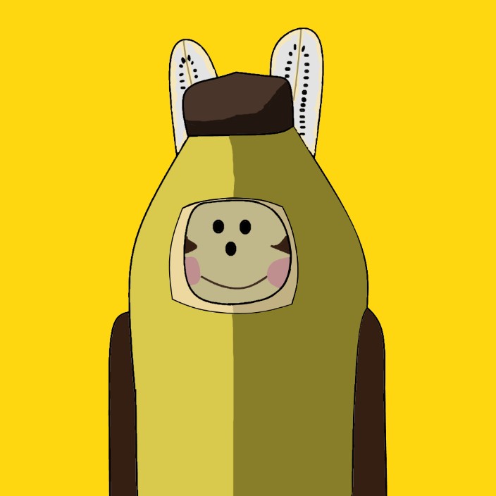 Lidey Svanson (lidey.eth) Ethereum Name Service (ENS and .eth domain) PFP