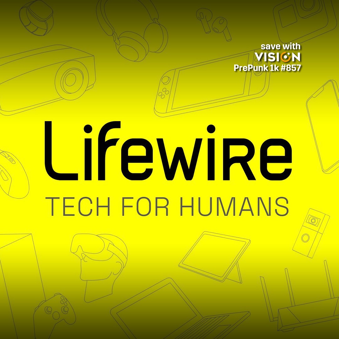 lifewire.eth Ethereum Name Service (ENS and .eth domain) PFP