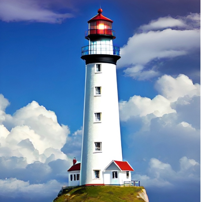 LightHouseKeeper (lighthousekeeper.lens) Lens social identity (.lens handle) PFP