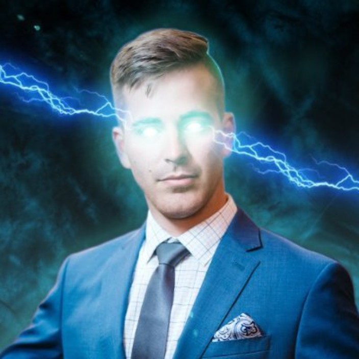 lightningeyes.eth Ethereum Name Service (ENS and .eth domain) PFP