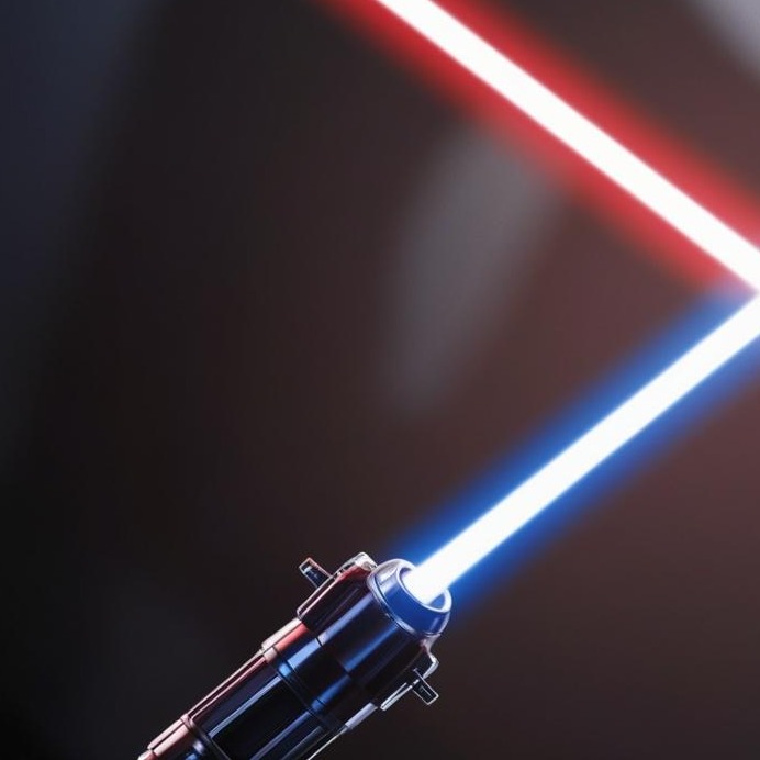 lightsabers.eth Ethereum Name Service (ENS and .eth domain) PFP